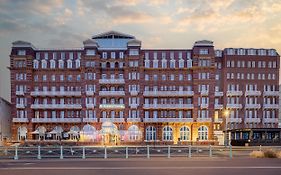 Hilton Brighton Metropole